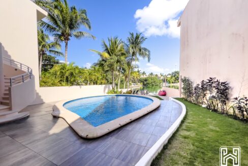 30CONDO ESTRELLA A31