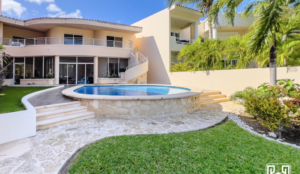 33CONDO ESTRELLA A35