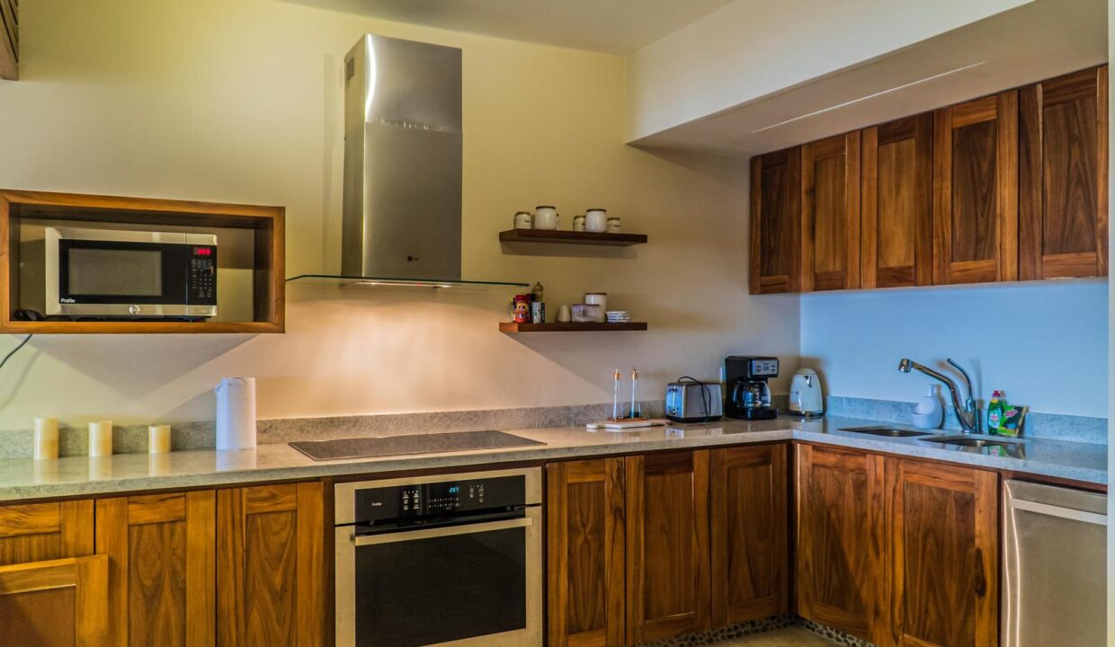34CONDO PUEBLO ESCONDIDO A34