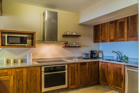 34CONDO PUEBLO ESCONDIDO A34