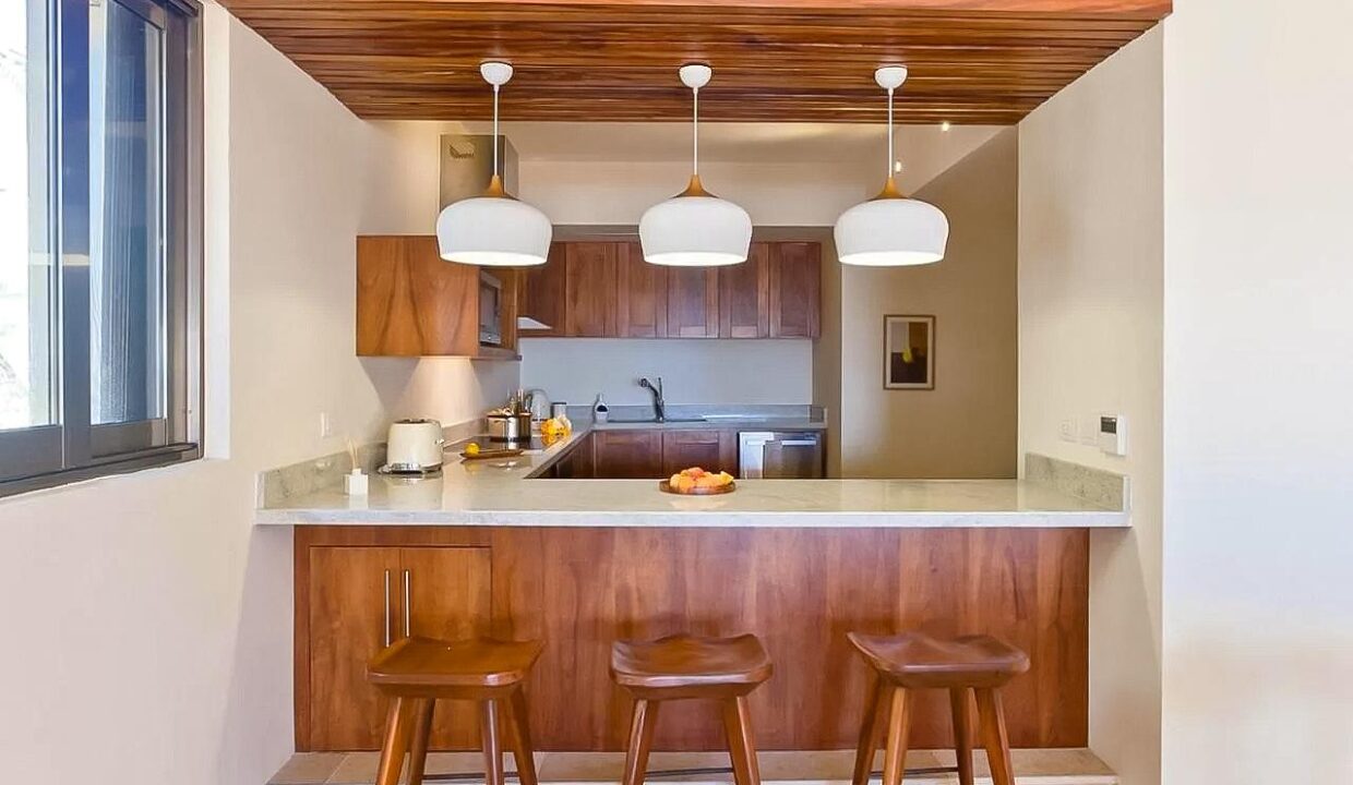 35CONDO PUEBLO ESCONDIDO A19