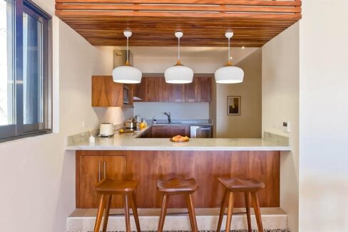 35CONDO PUEBLO ESCONDIDO A19