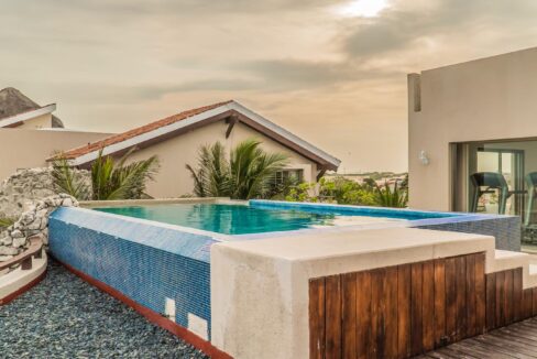 37CONDO PUEBLO ESCONDIDO A35
