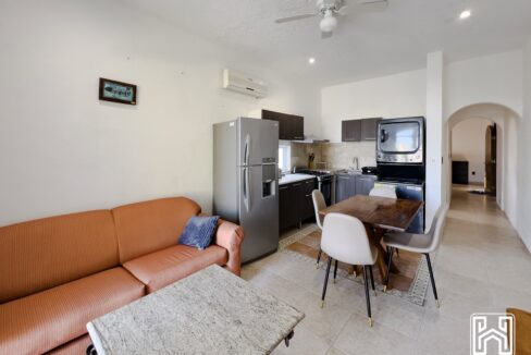 3CONDO AREKA1