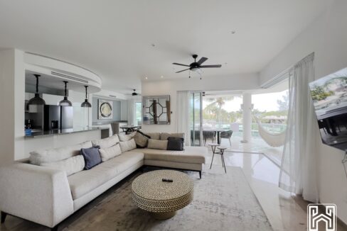 3CONDO PH AVENTURAS VILLAS MG11