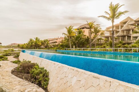 3CONDO PUEBLO ESCONDIDO A32