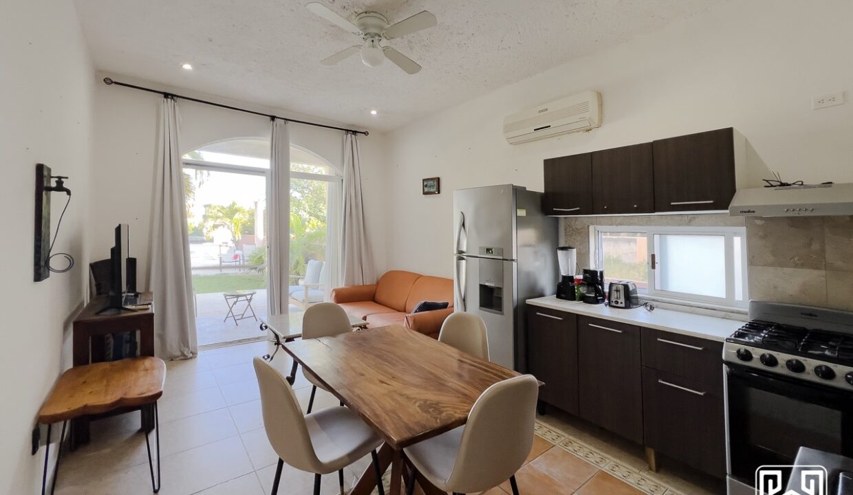 4CONDO AREKA3