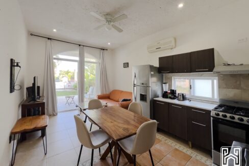 4CONDO AREKA3