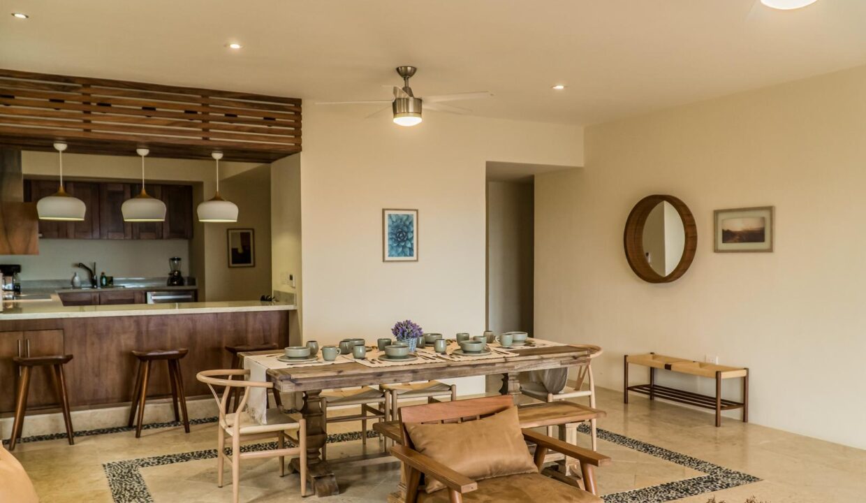 5CONDO PUEBLO ESCONDIDO A27