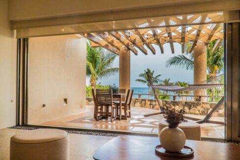 6CONDO PUEBLO ESCONDIDO A26