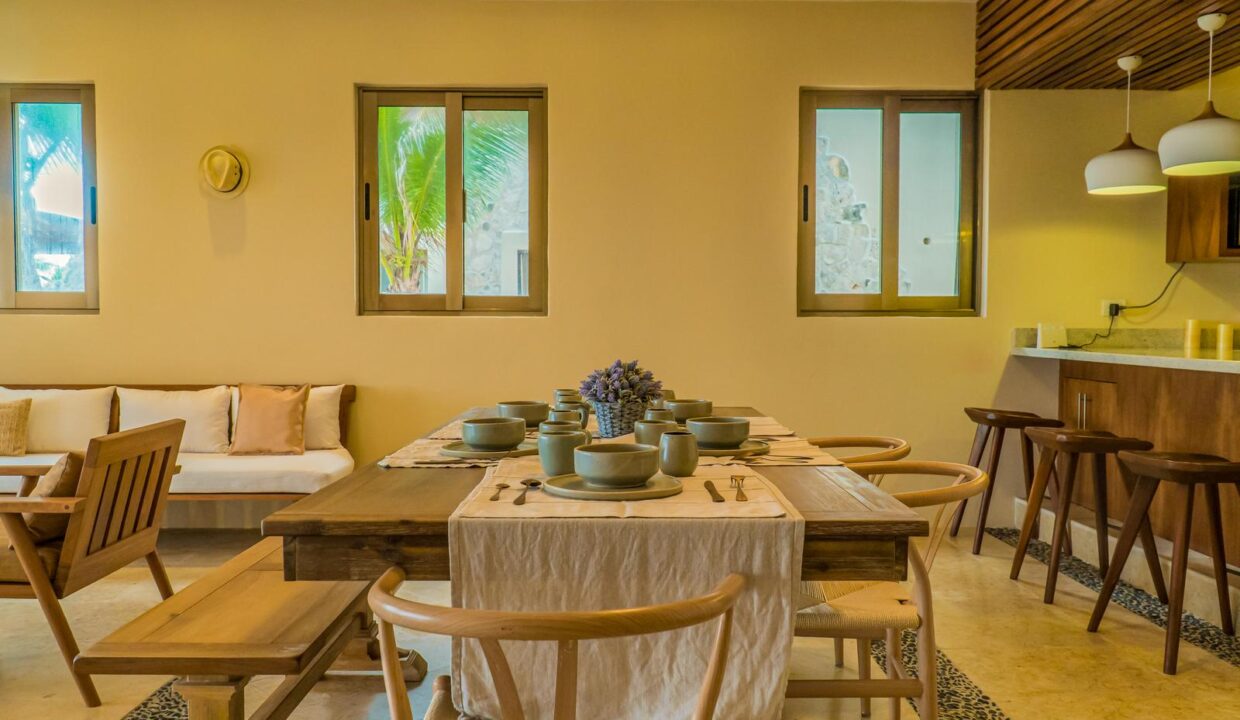 7CONDO PUEBLO ESCONDIDO A21
