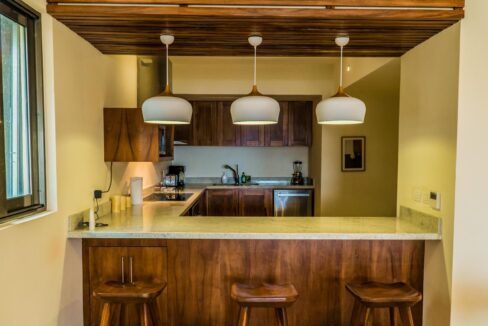 8CONDO PUEBLO ESCONDIDO A20