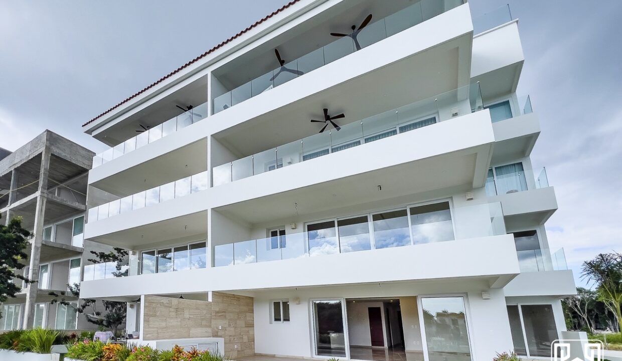 1CONDO PUERTO AQUA PB36