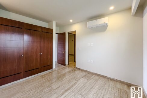 22CONDO PUERTO AQUA PB19