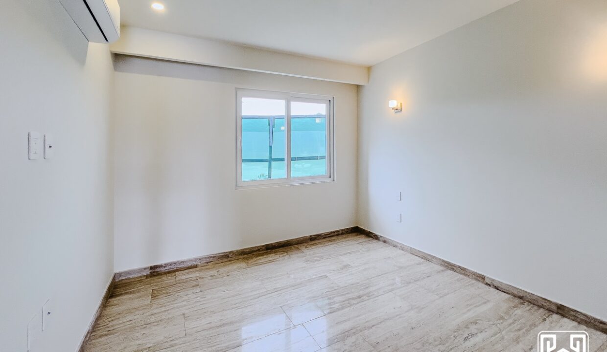 23CONDO PUERTO AQUA PB20