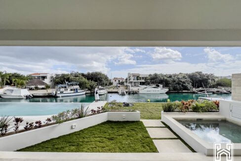 3CONDO PUERTO AQUA PB30