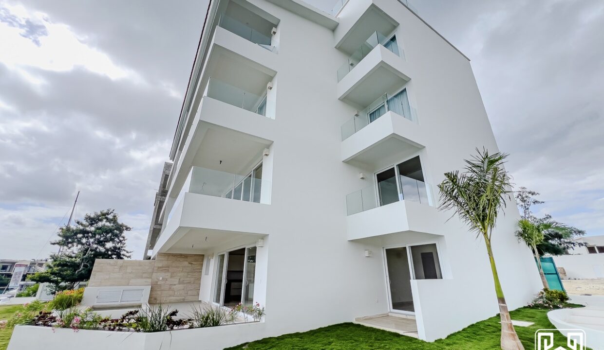 41CONDO PUERTO AQUA PB37