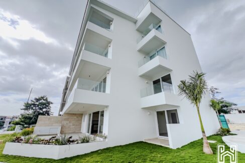 41CONDO PUERTO AQUA PB37