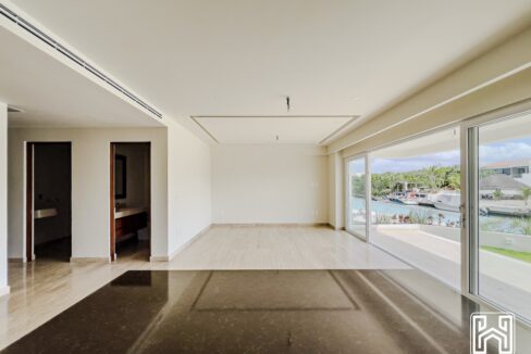 5CONDO PUERTO AQUA PB5