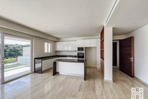 7CONDO PUERTO AQUA PB1