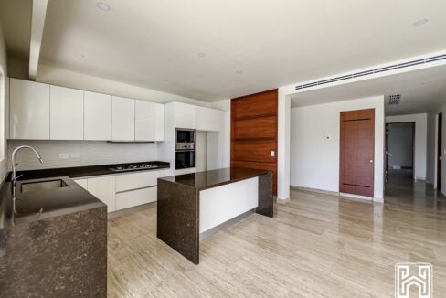 9CONDO PUERTO AQUA PB2