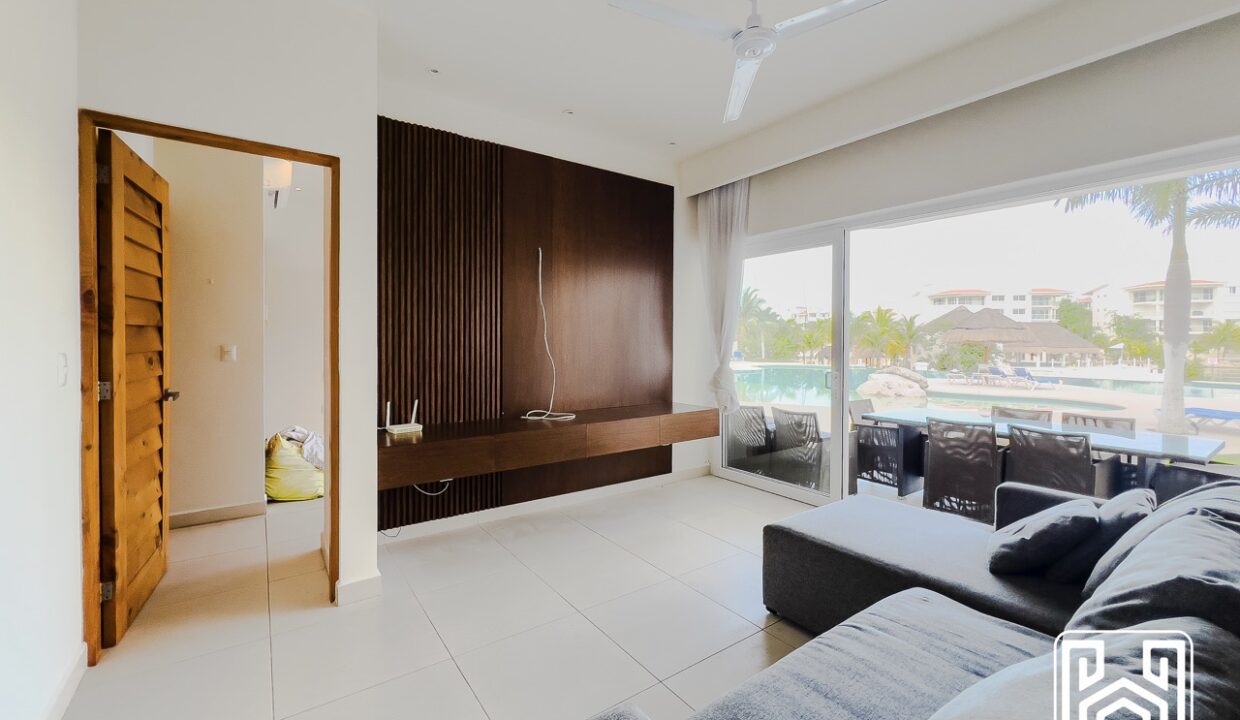 CONDO BLISS PB 1