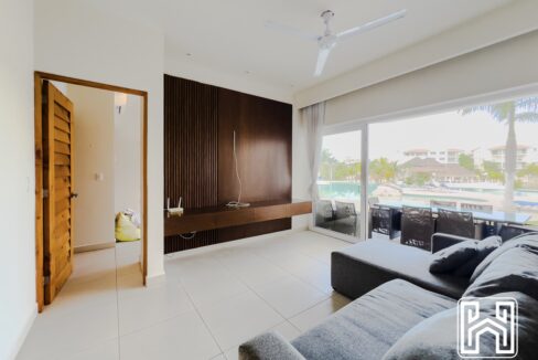 CONDO BLISS PB 1