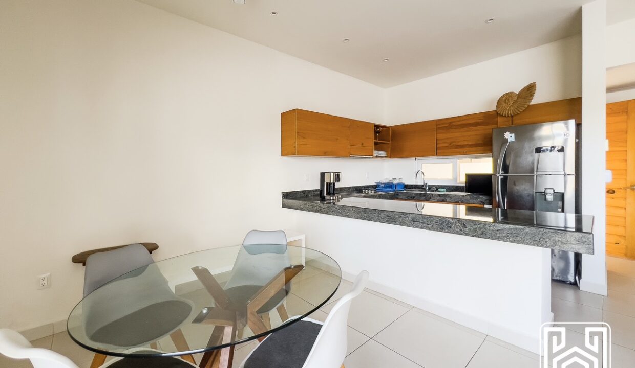 CONDO BLISS PB 10