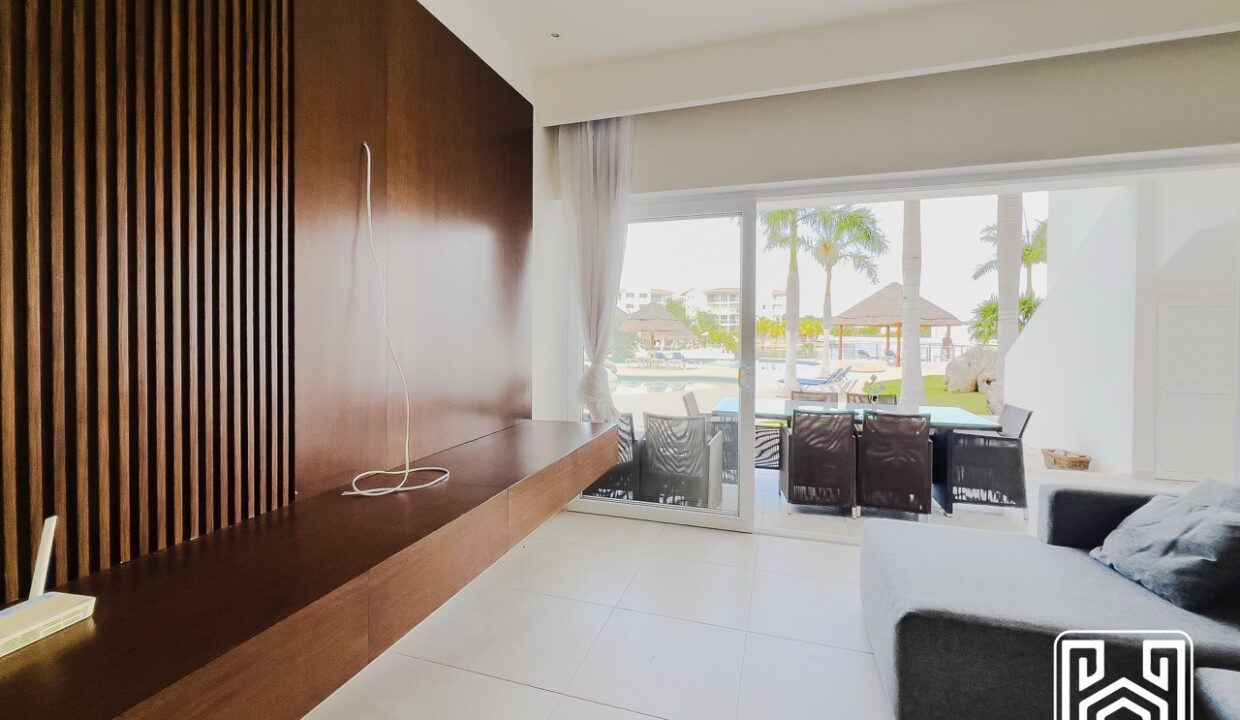 CONDO BLISS PB 16