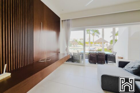 CONDO BLISS PB 16