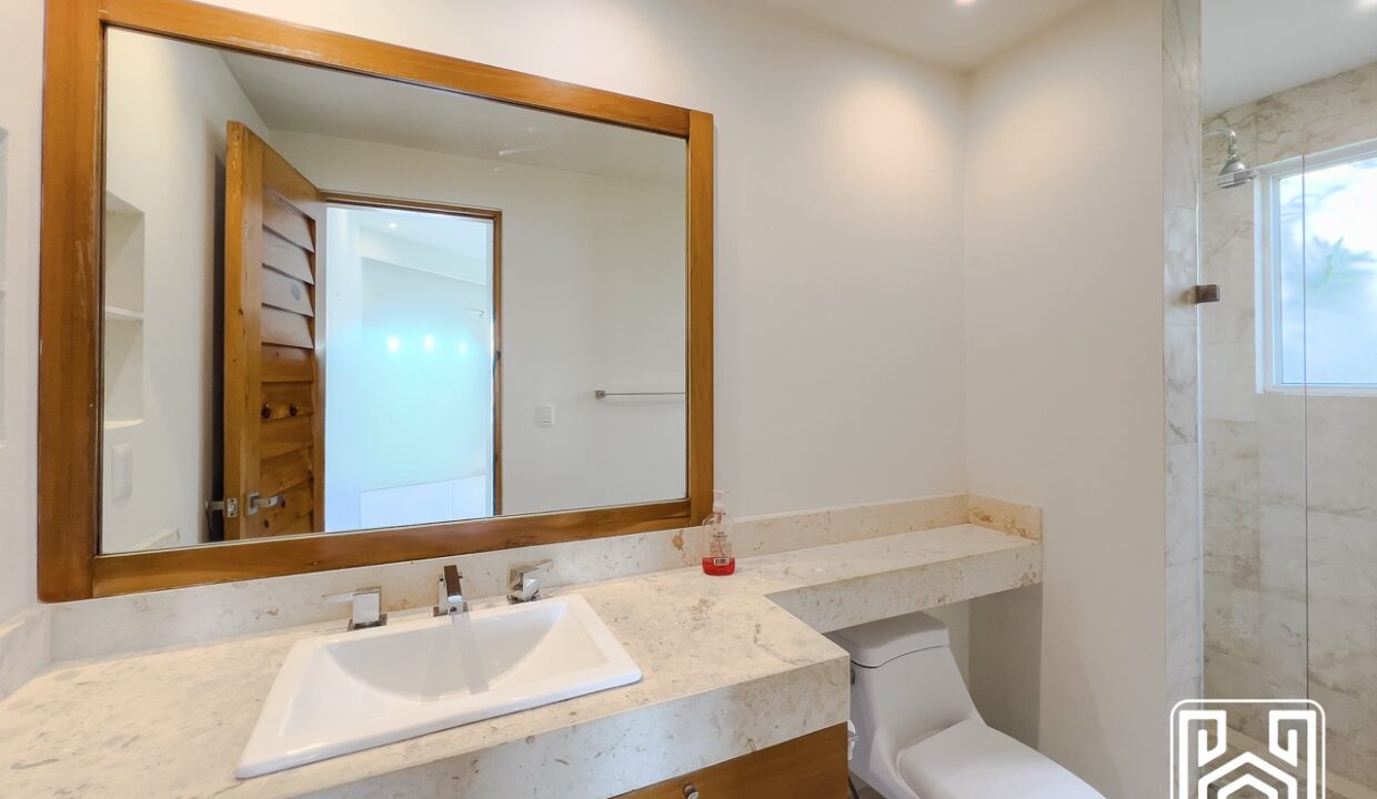 CONDO BLISS PB 17