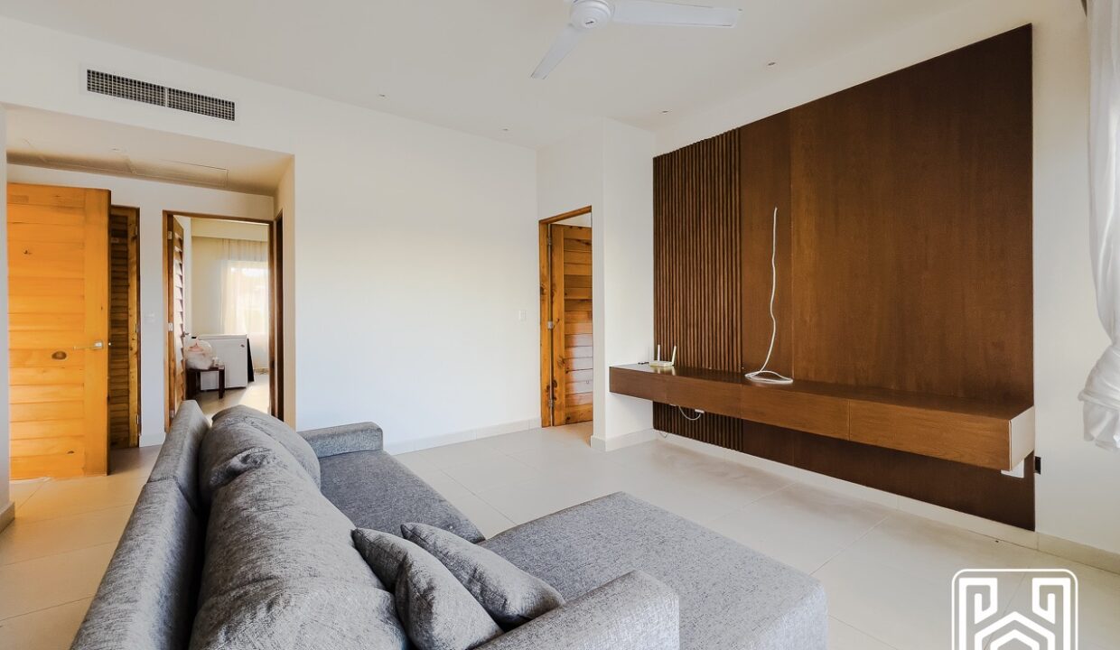 CONDO BLISS PB 3