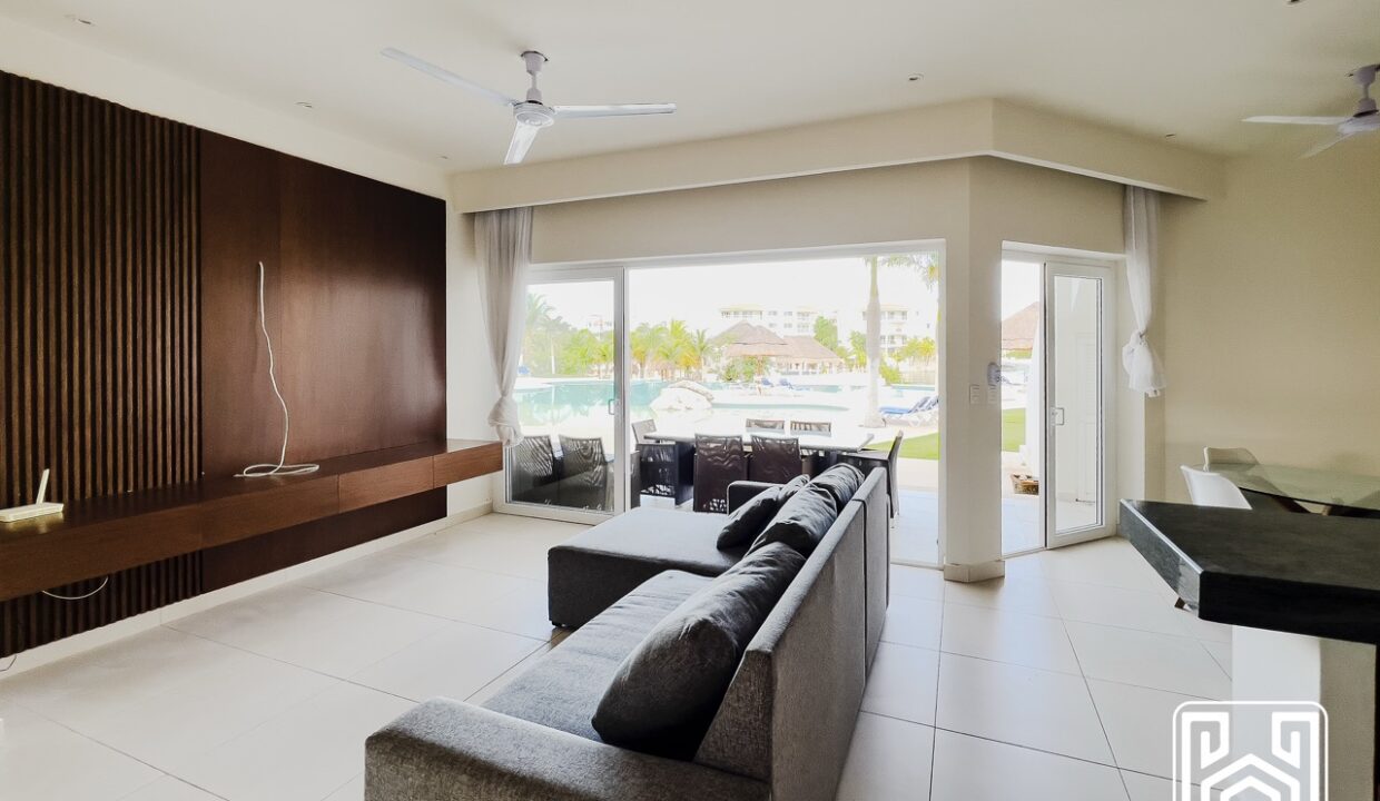 CONDO BLISS PB 5