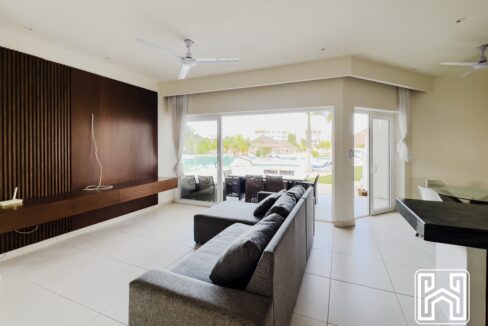 CONDO BLISS PB 5