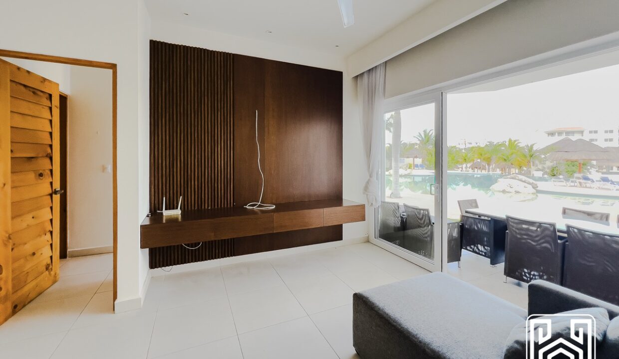 CONDO BLISS PB 6