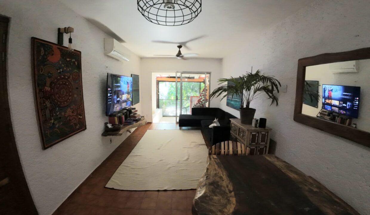 TOWNHOUSE BAKUMAL10