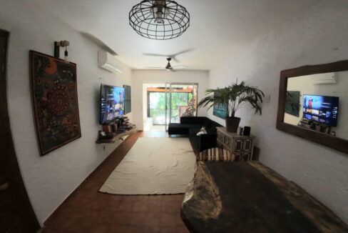TOWNHOUSE BAKUMAL10