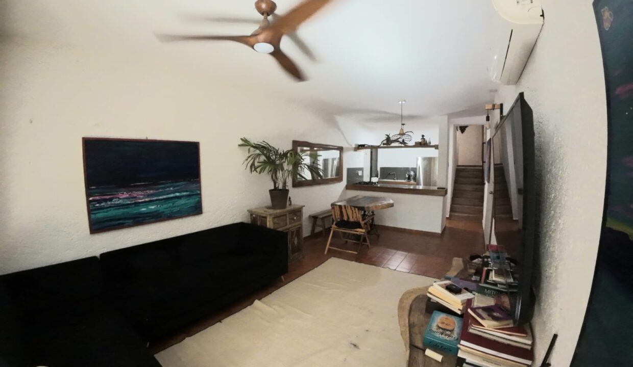 TOWNHOUSE BAKUMAL11