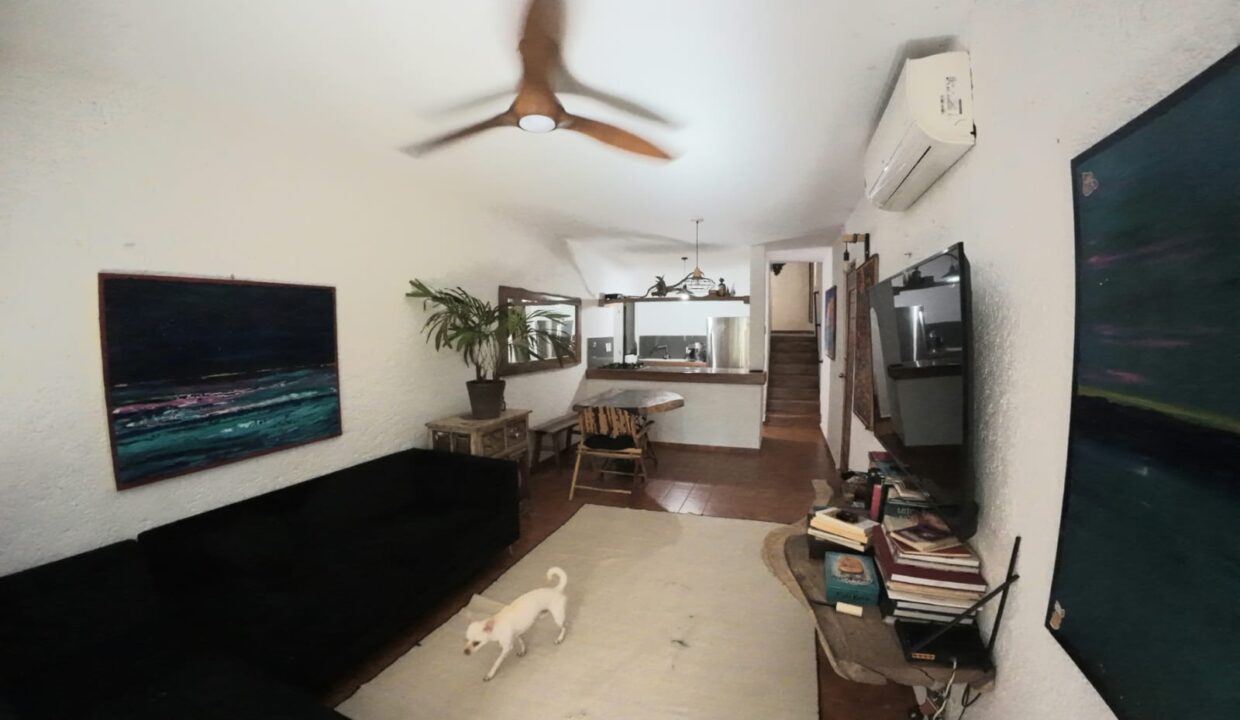 TOWNHOUSE BAKUMAL12