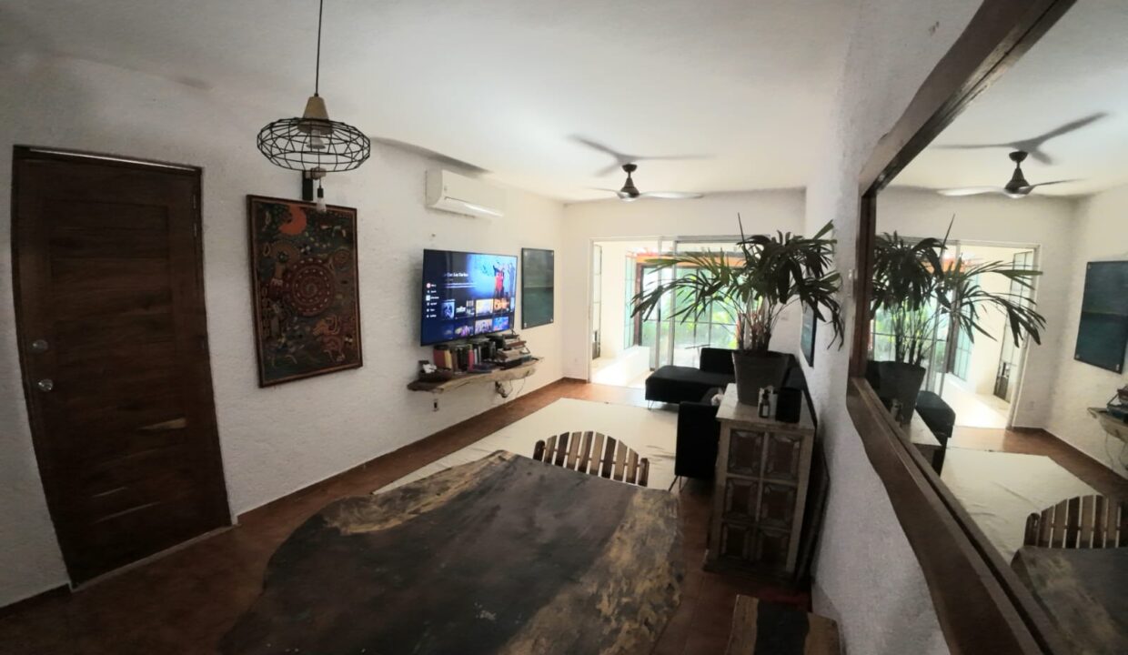 TOWNHOUSE BAKUMAL13