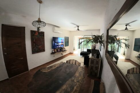 TOWNHOUSE BAKUMAL13