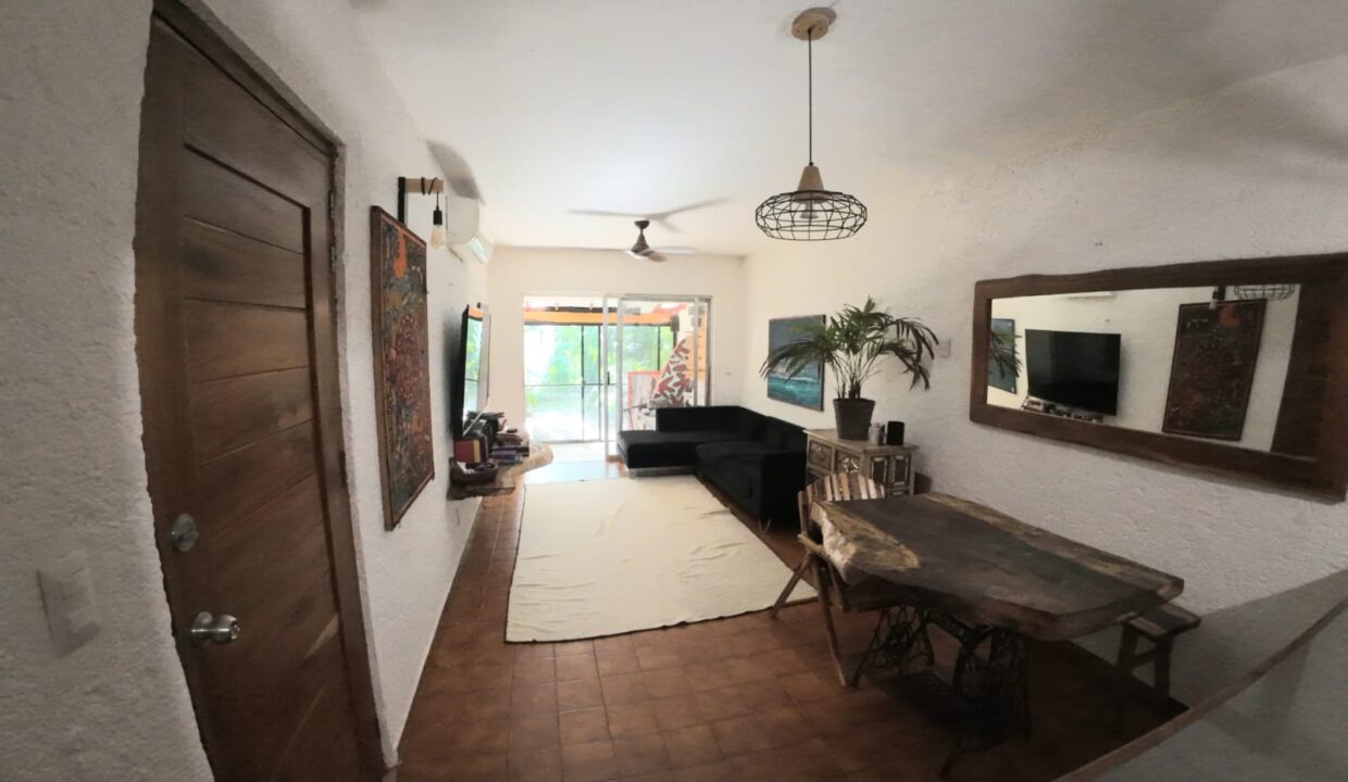 TOWNHOUSE BAKUMAL15