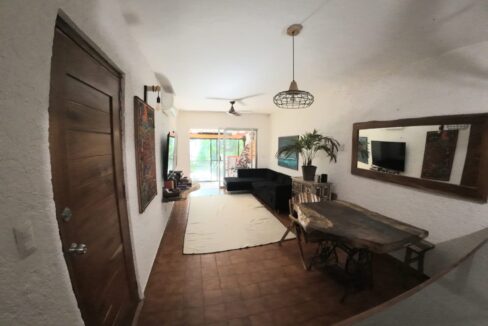 TOWNHOUSE BAKUMAL15