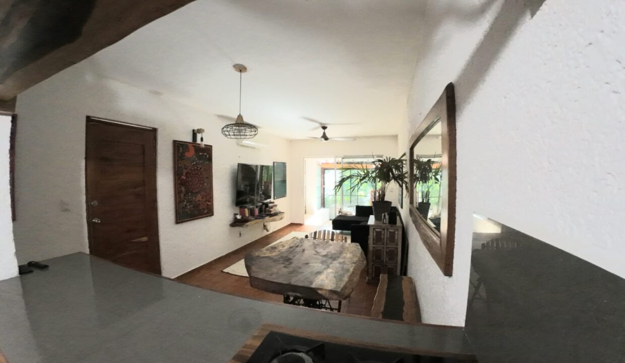 TOWNHOUSE BAKUMAL16