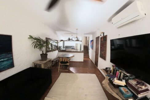 TOWNHOUSE BAKUMAL18