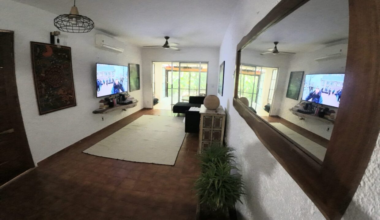 TOWNHOUSE BAKUMAL2