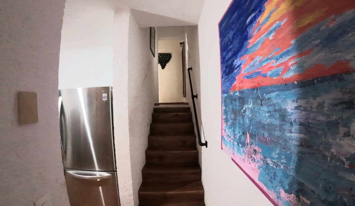TOWNHOUSE BAKUMAL7