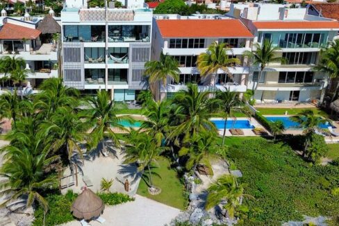 19CASA CUN PB25