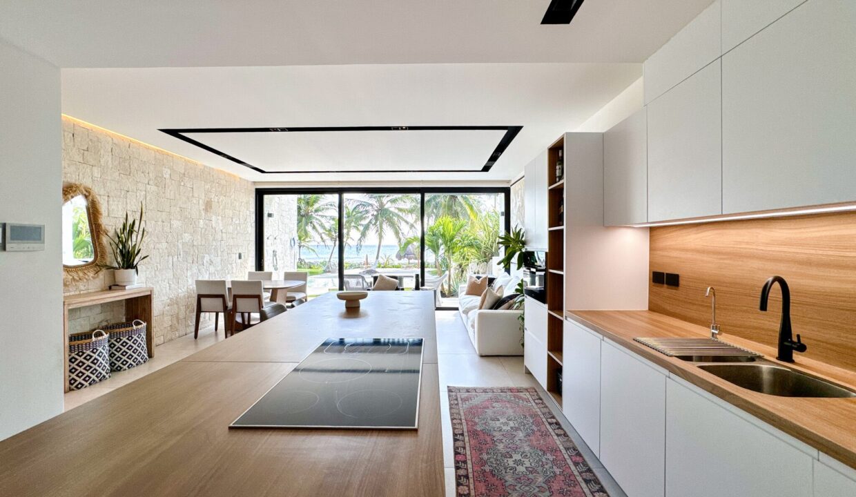 4CASA CUN PB24