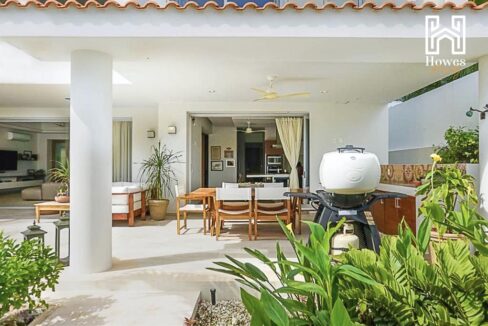 CASA SERRANO17